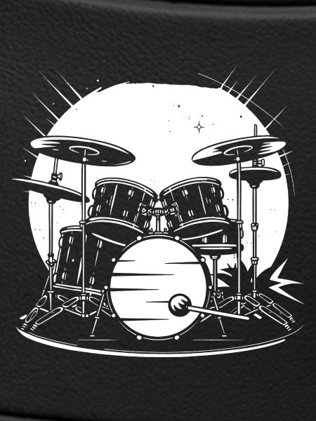 Drum Sketch
