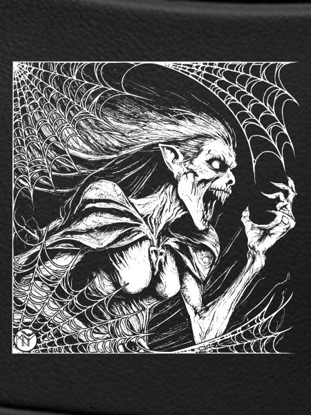 the witch