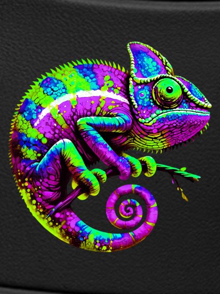 Chameleon