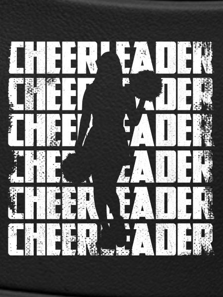 Cheerleader
