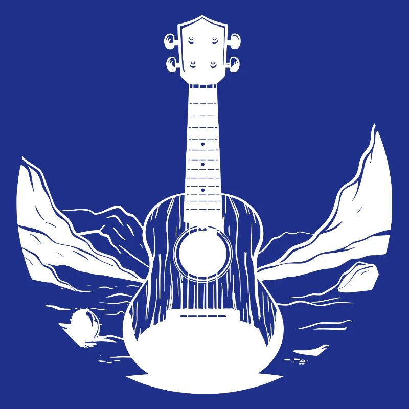 Ukulele Graphics