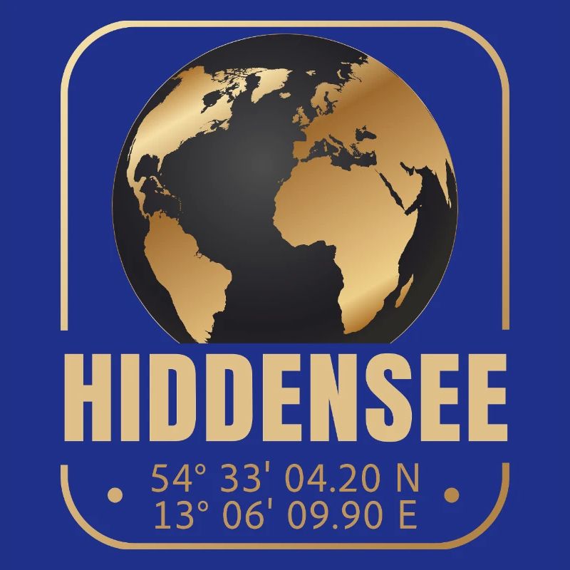 Hiddensee