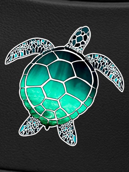 Sea Turtle