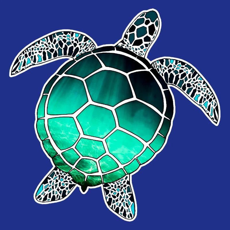 Sea Turtle