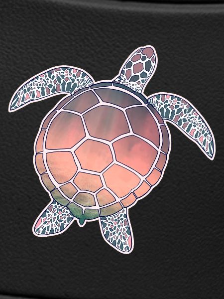 Sea Turtle