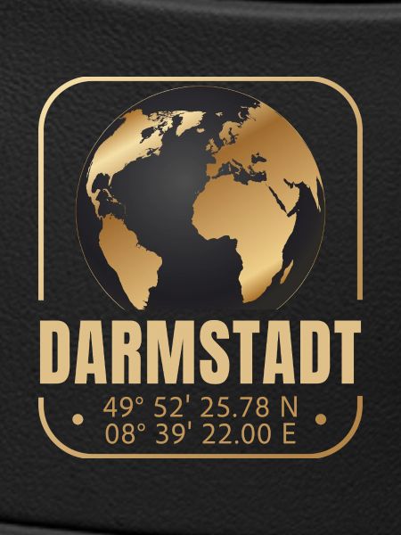 Darmstadt
