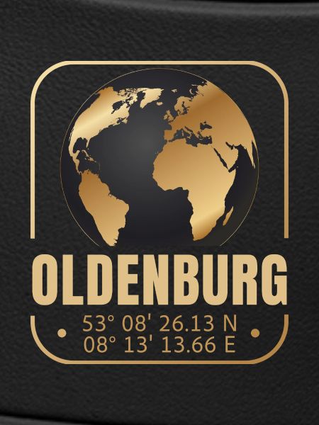 Oldenburg