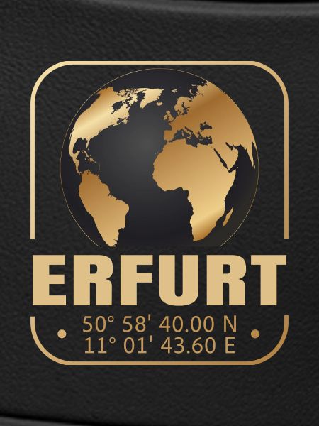 Erfurt