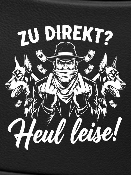 Direkte Ansage