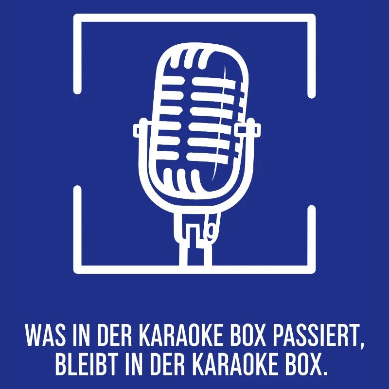 Ce qui se passe dans la Karaoke Box reste dans le...