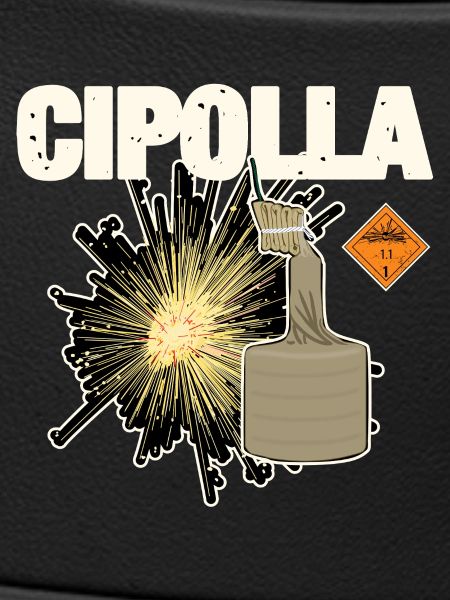 Cipolla Pyro