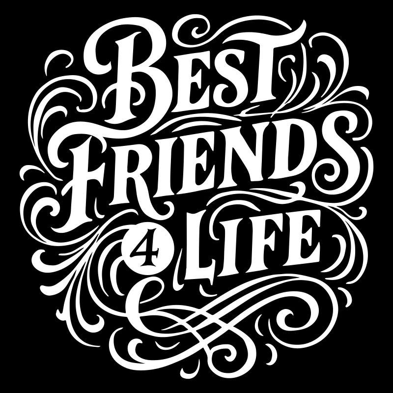 Beste Freunde Für Immer