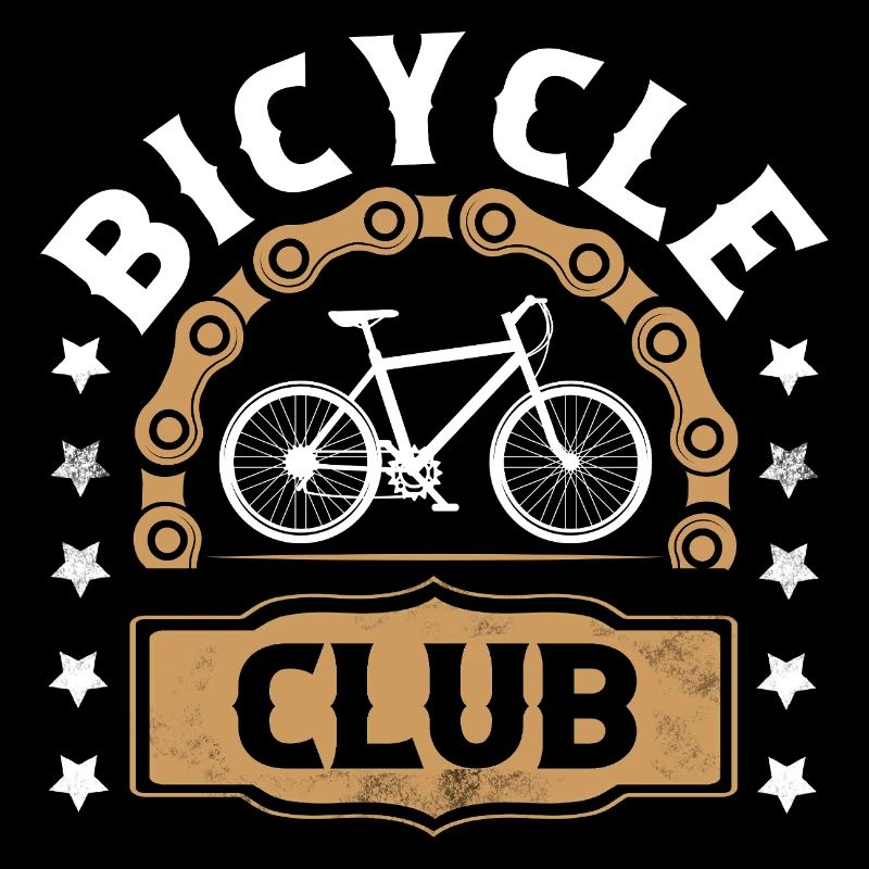 Cyclist Mountain Bike Bicycle
