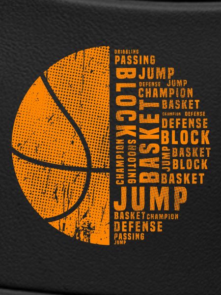Basketball 