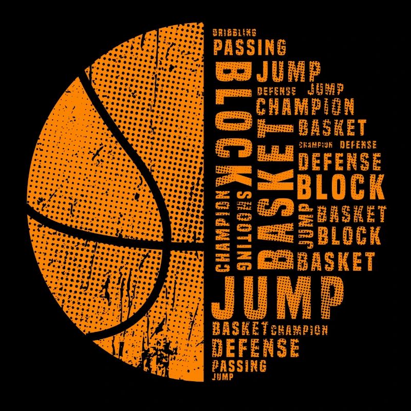 Basketball