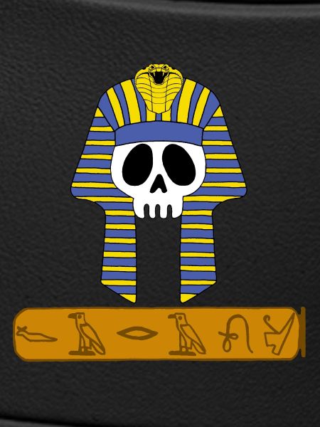 Pharaoh's Skull