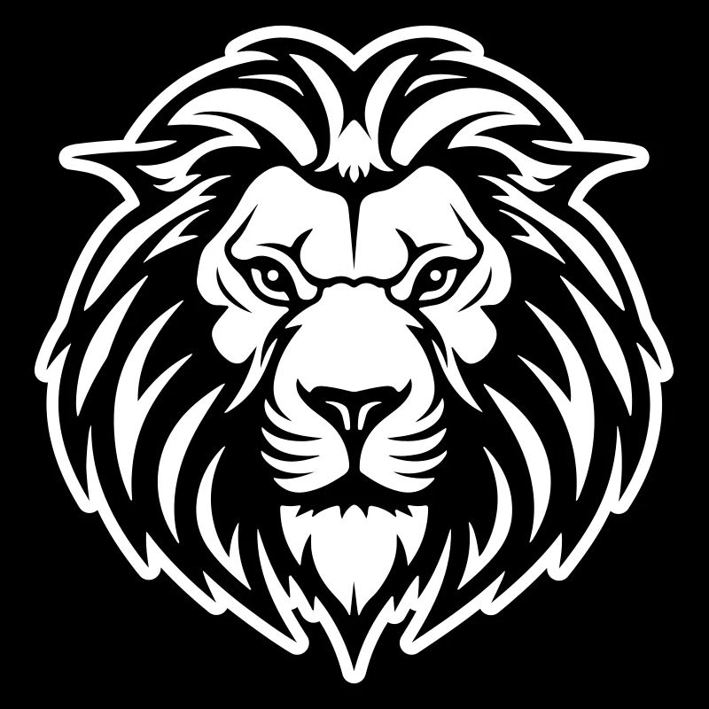 Lion Head