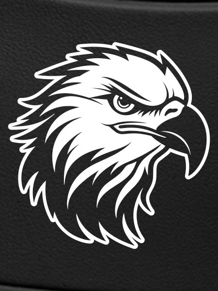 Adler Kopf