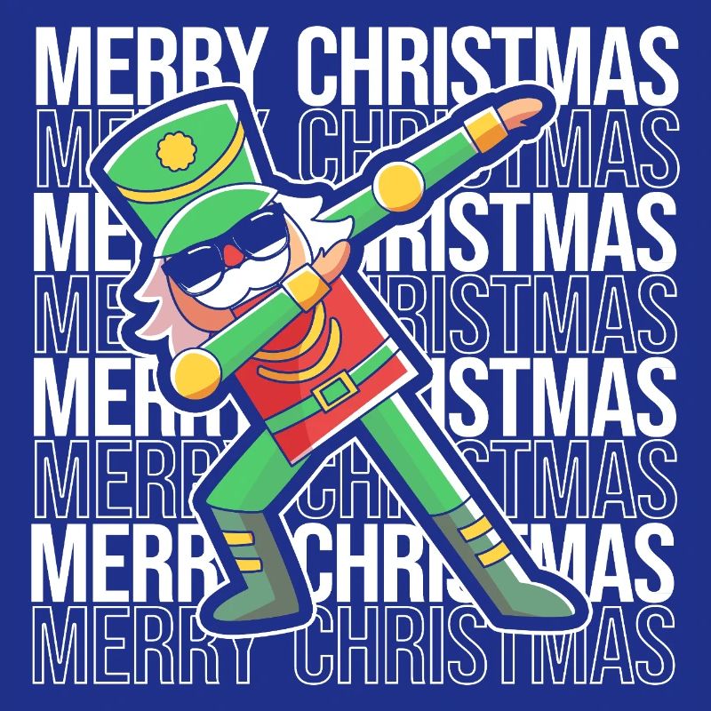 Christmas Nutcracker