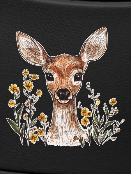roe deer