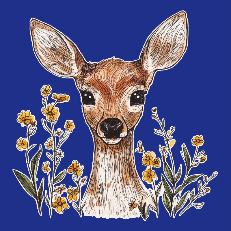 roe deer