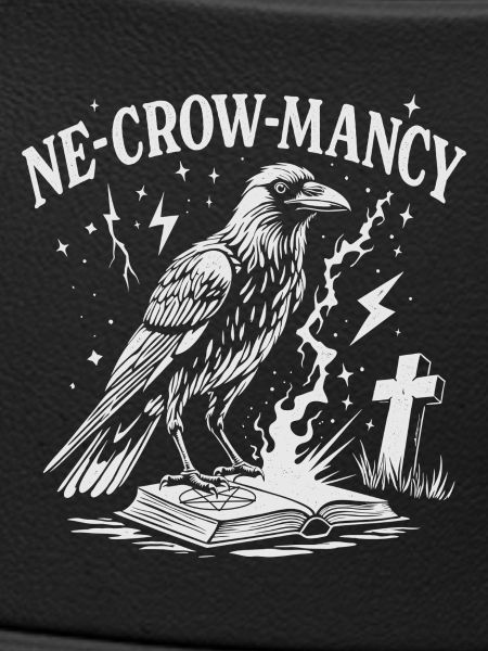Ne-Crow-Mancy