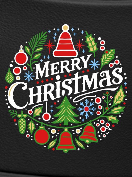 Merry Christmas 3