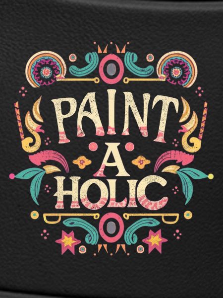 Paint-aholic