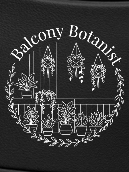 Balkon-Botaniker