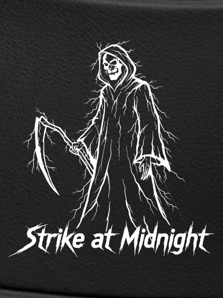 Strike at Midnight