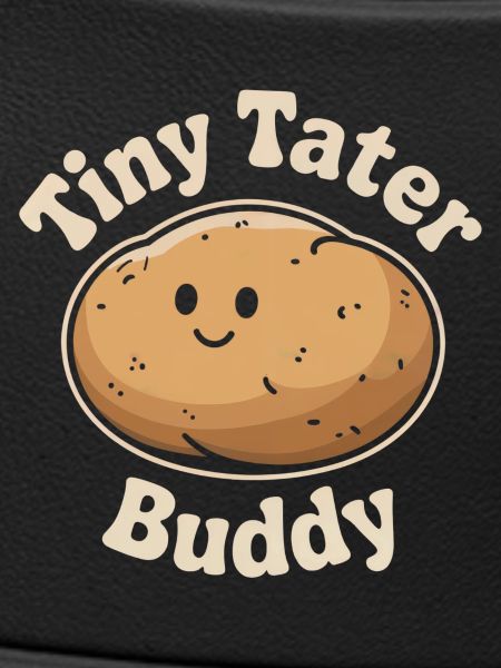 Tiny Tater Buddy - Kartoffel