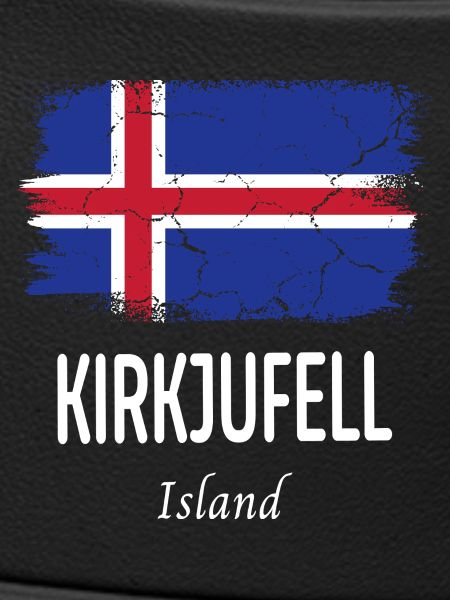 Kirkjufell