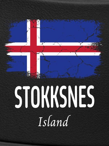Stokksnes