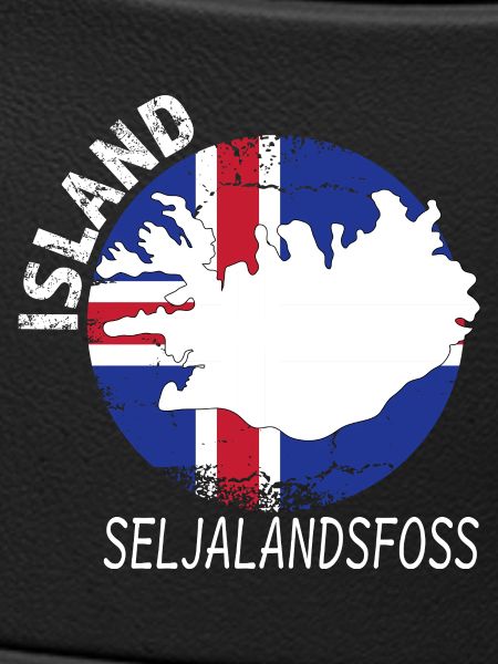Seljalandsfoss