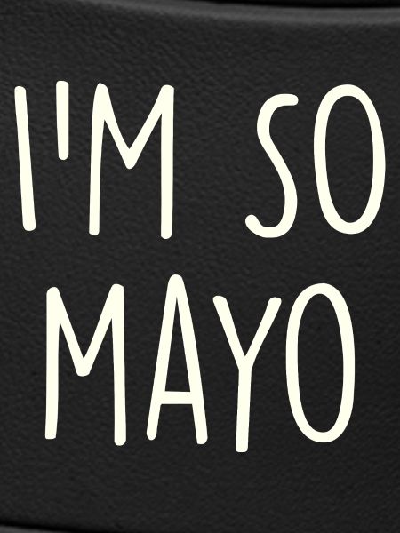 Mayo Mayonnaise