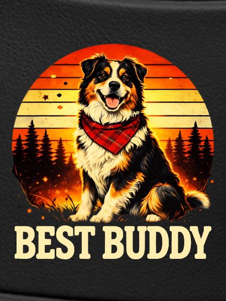 Australian Shepherd