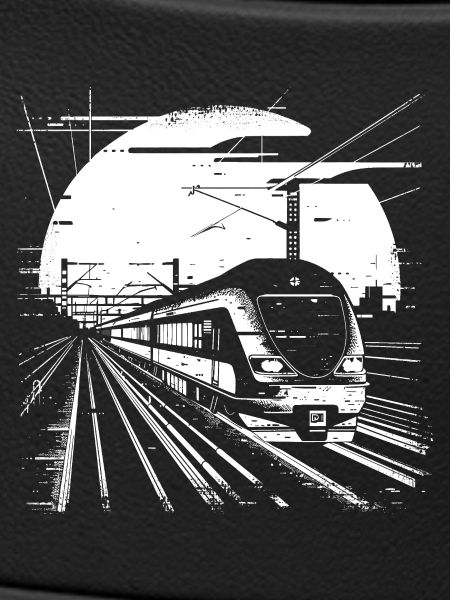 Railway Drawing
