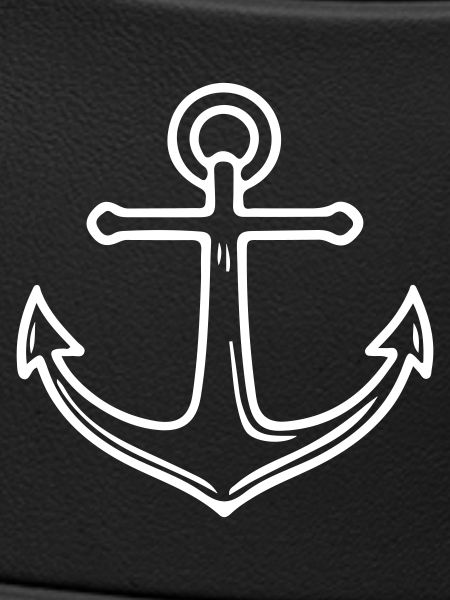 Anker Symbolik