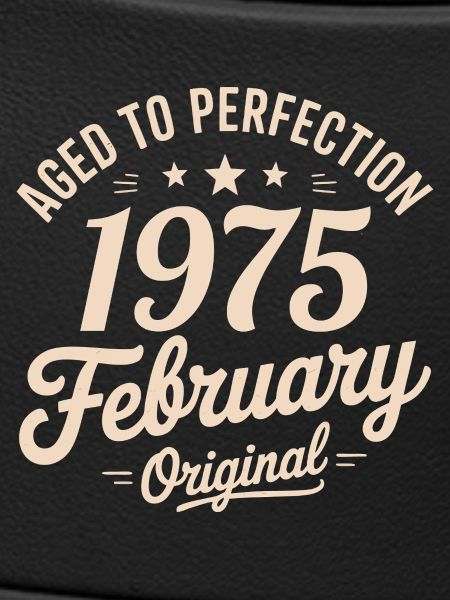 February 1975 - February 1975