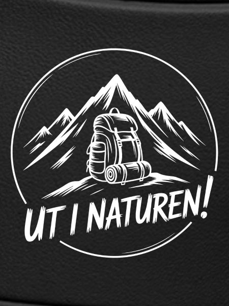 Adventure Backpacking Hiking