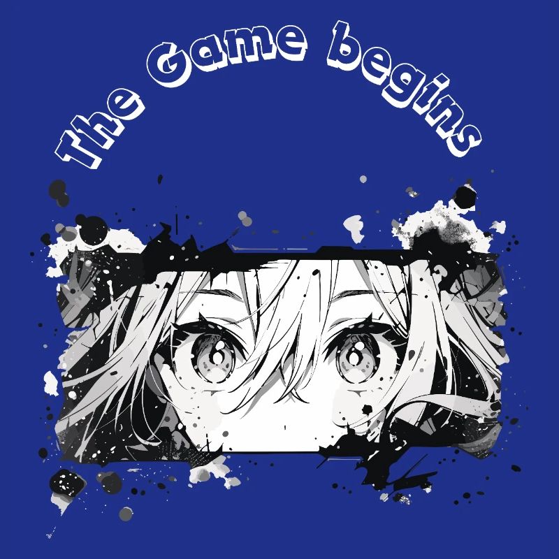 Gaming Anime  Geschenkidee