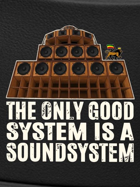 Soundsystem Reggae