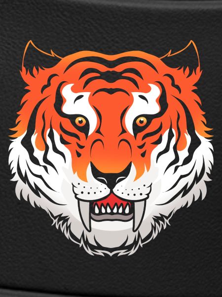 Urzeit Säbelzahntiger