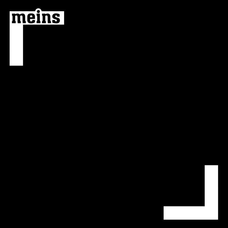 Meins HALB WEISS