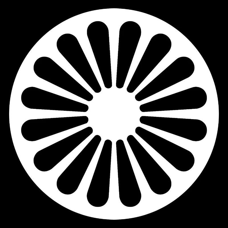 Romani-Chakra-Rad