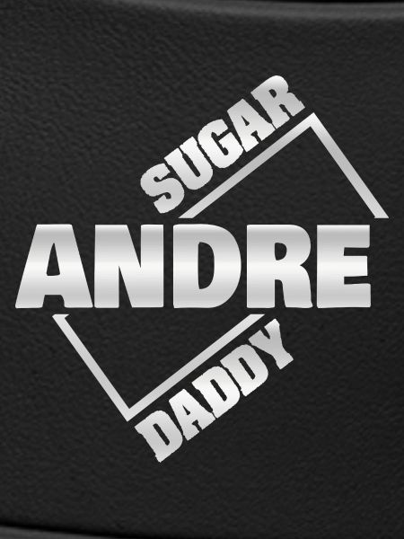 Geld Andre