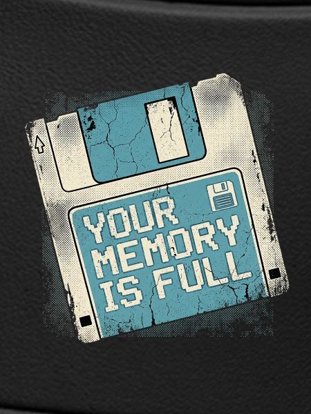 Your Memory