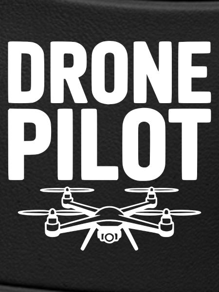 pilote de drone