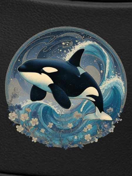 Killer whale