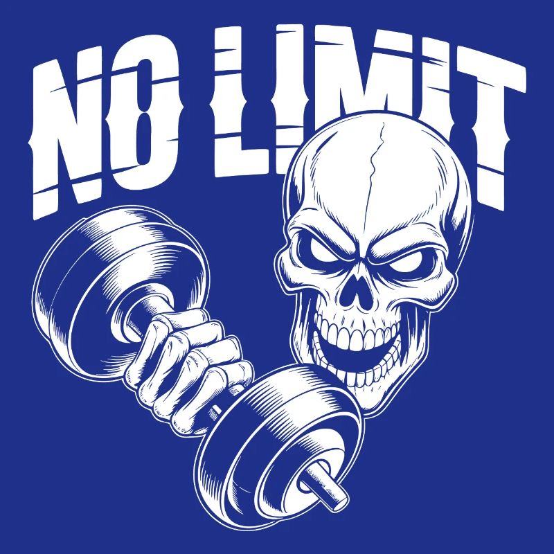 Skull Workout